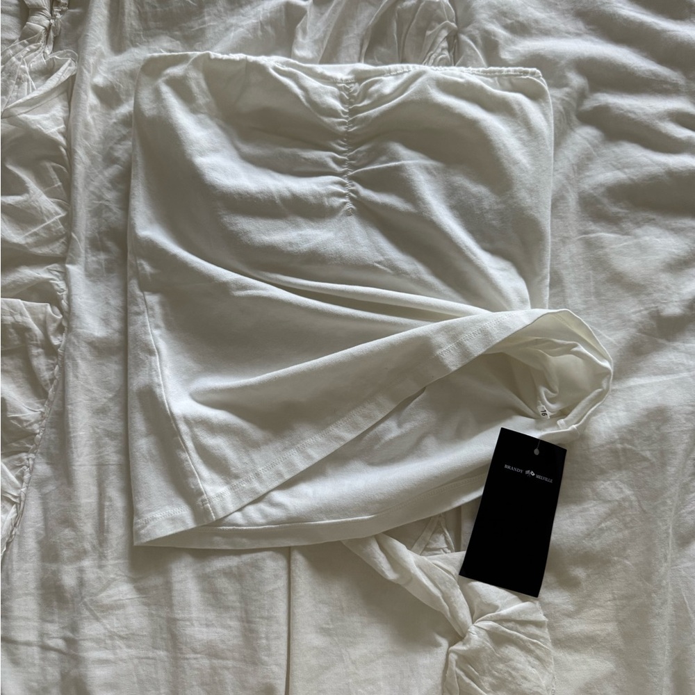 Brandy Melville Amelia Tube Top